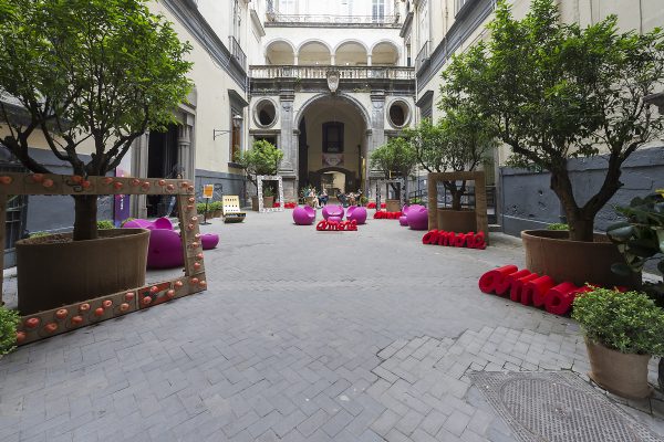 Corte dal basso
